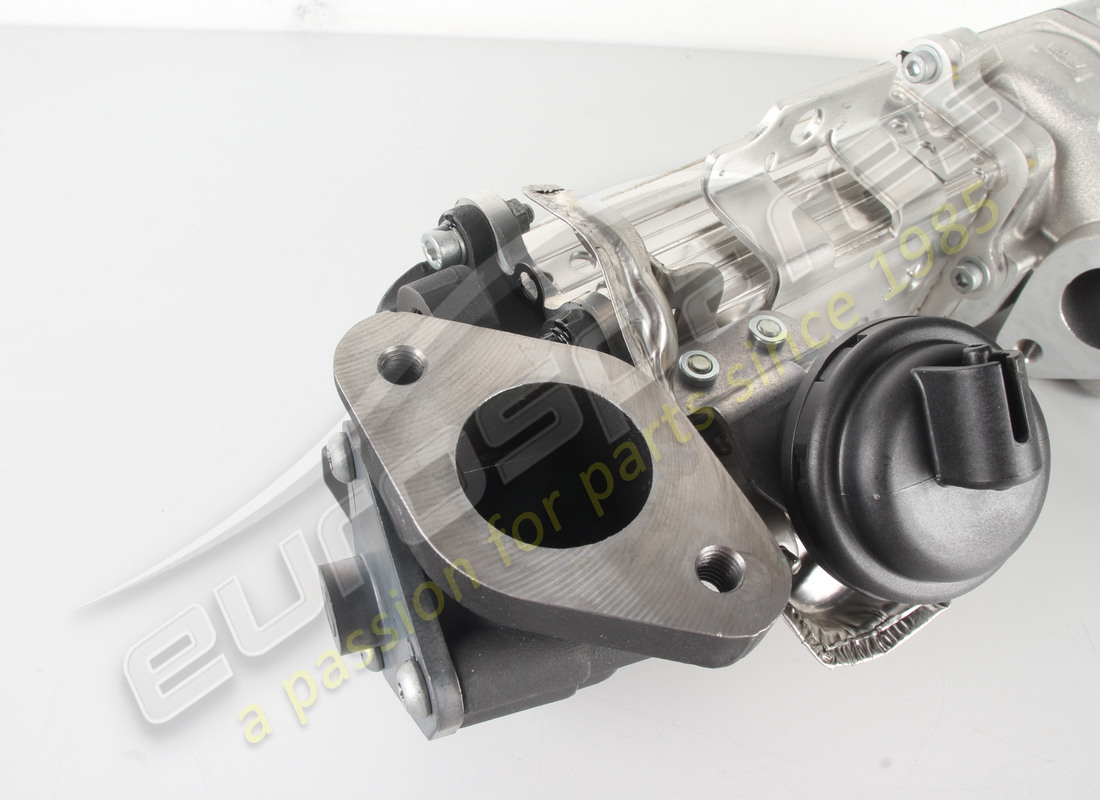 nouveau module egr complet maserati. numéro de pièce 46344794 (7)