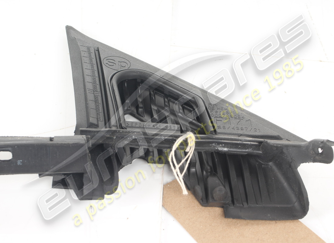 UTILISÉ FERRARI GUARNIZ EST FILO CINTURA POR. NUMÉRO DE PIÈCE 788094 (6) utilisé ferrari guarniz est filo cintura por. numéro de pièce 788094 (6)