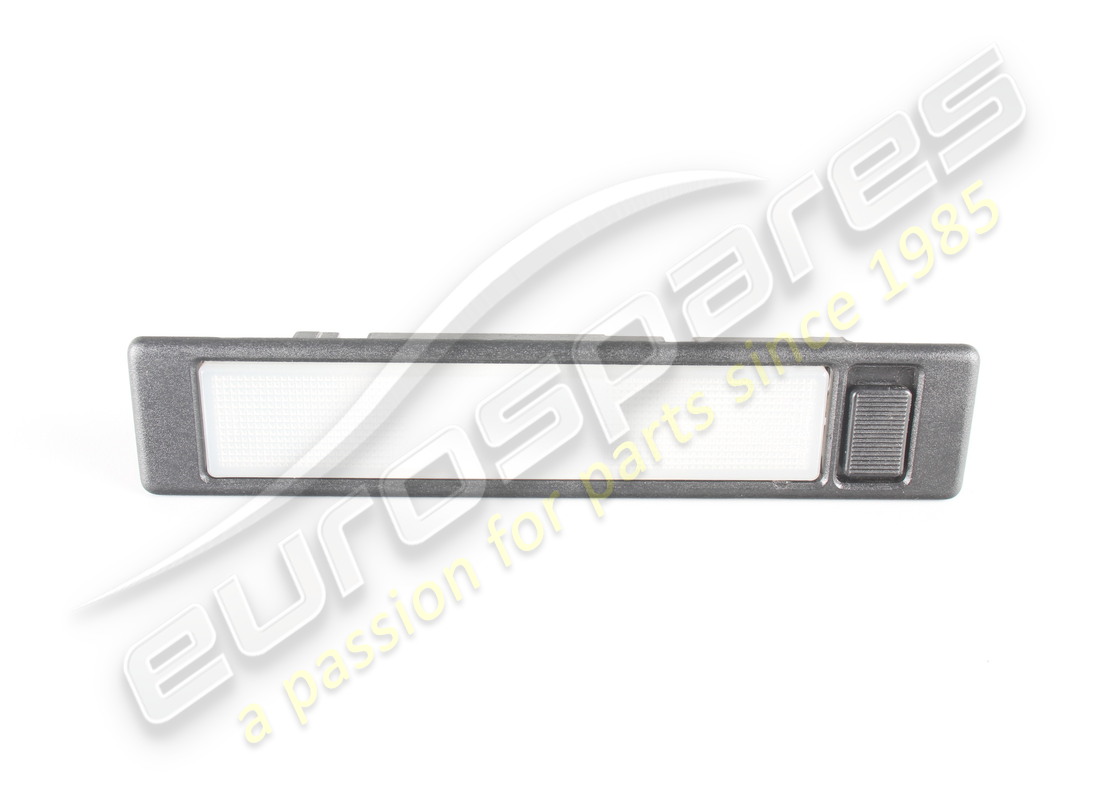 nouvelle lampe intérieure ferrari. numéro de pièce 2578082600 (1)