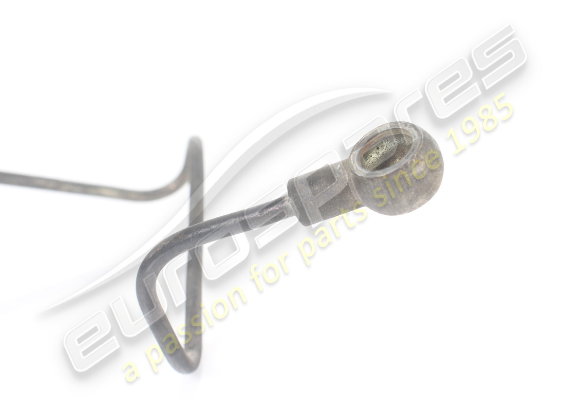 UTILISÉ FERRARI TUBE DE CARBURANT VERS LE CYLINDRE 8. NUMÉRO DE PIÈCE 118597 (2) utilisé ferrari tube de carburant vers le cylindre 8. numéro de pièce 118597 (2)