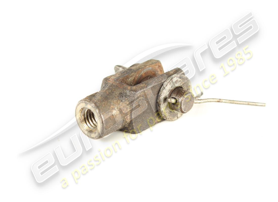 FOURCHE Ferrari UTILISÉE. NUMÉRO DE PIÈCE 10007871 (1)