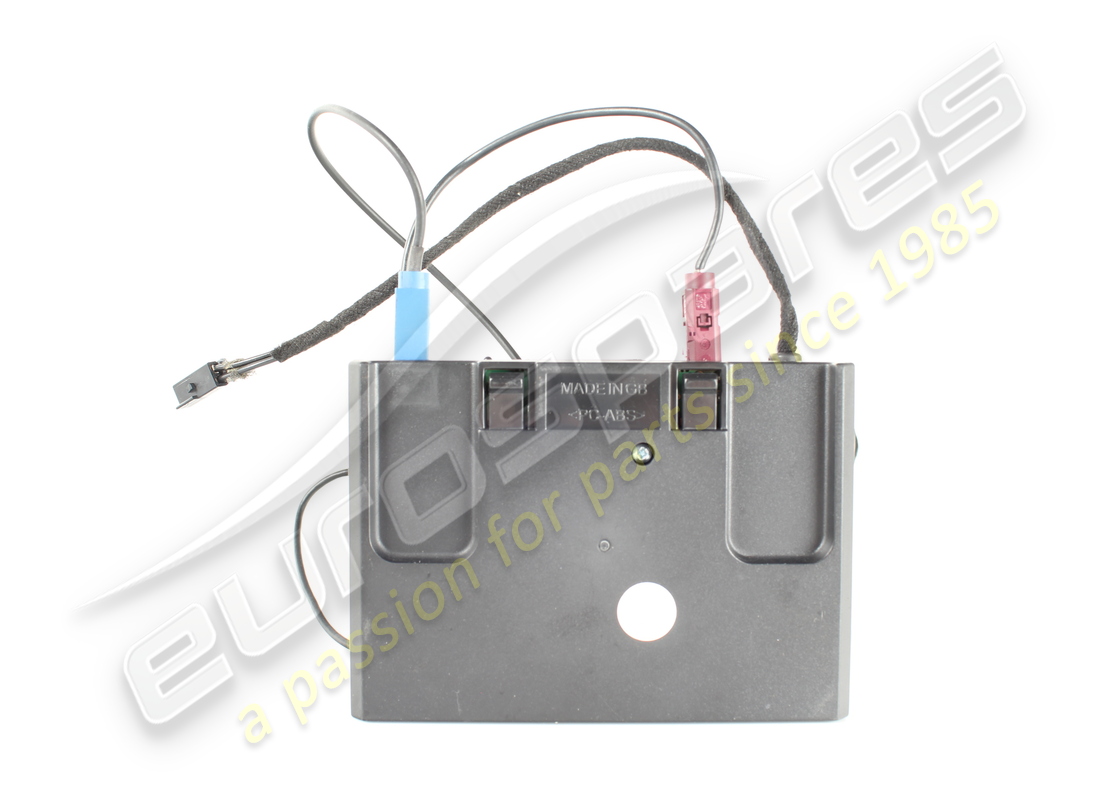 ferrari adr5 ecu de système antivol satellite d'occasion. numéro de pièce 235627 (4)