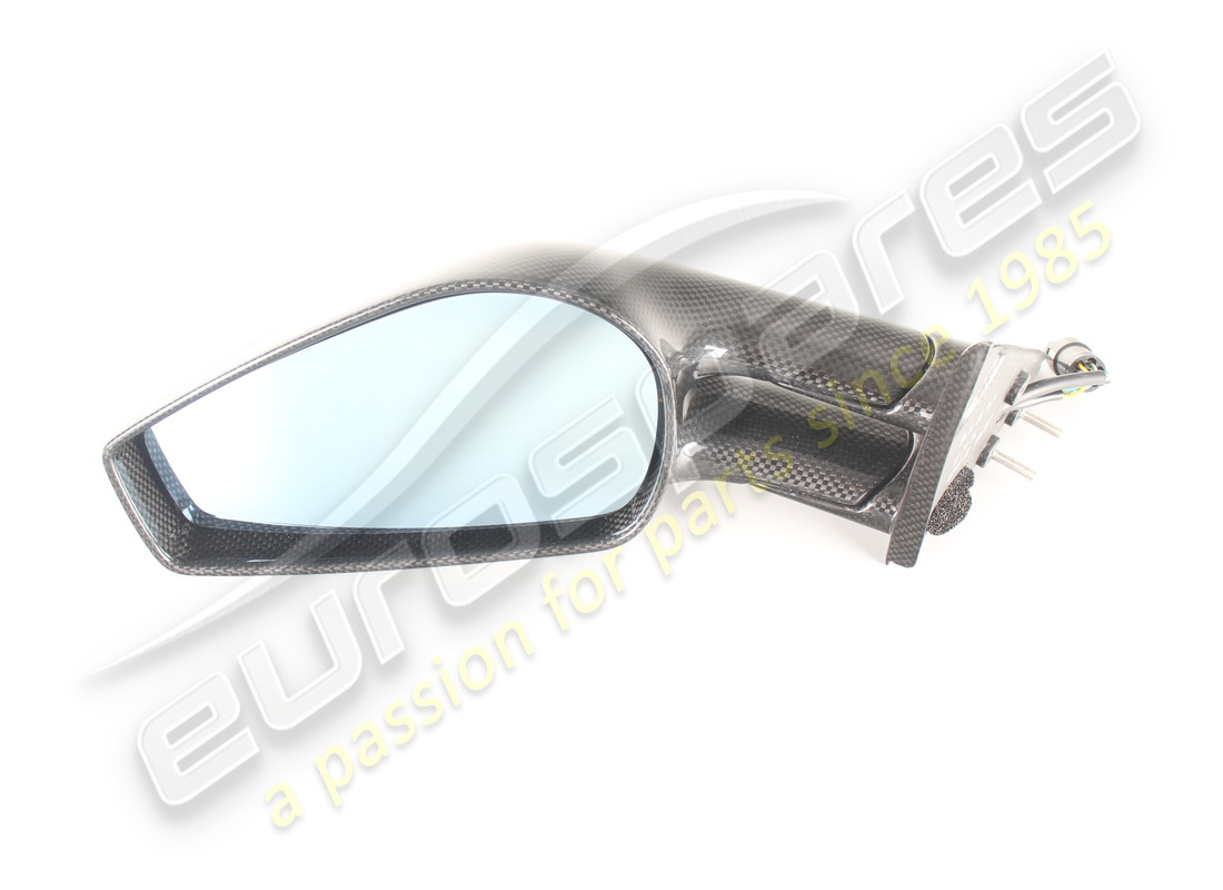 nouvelle ferrari fibre de carbone aile miroirs. numéro de pièce 70001455 (6)