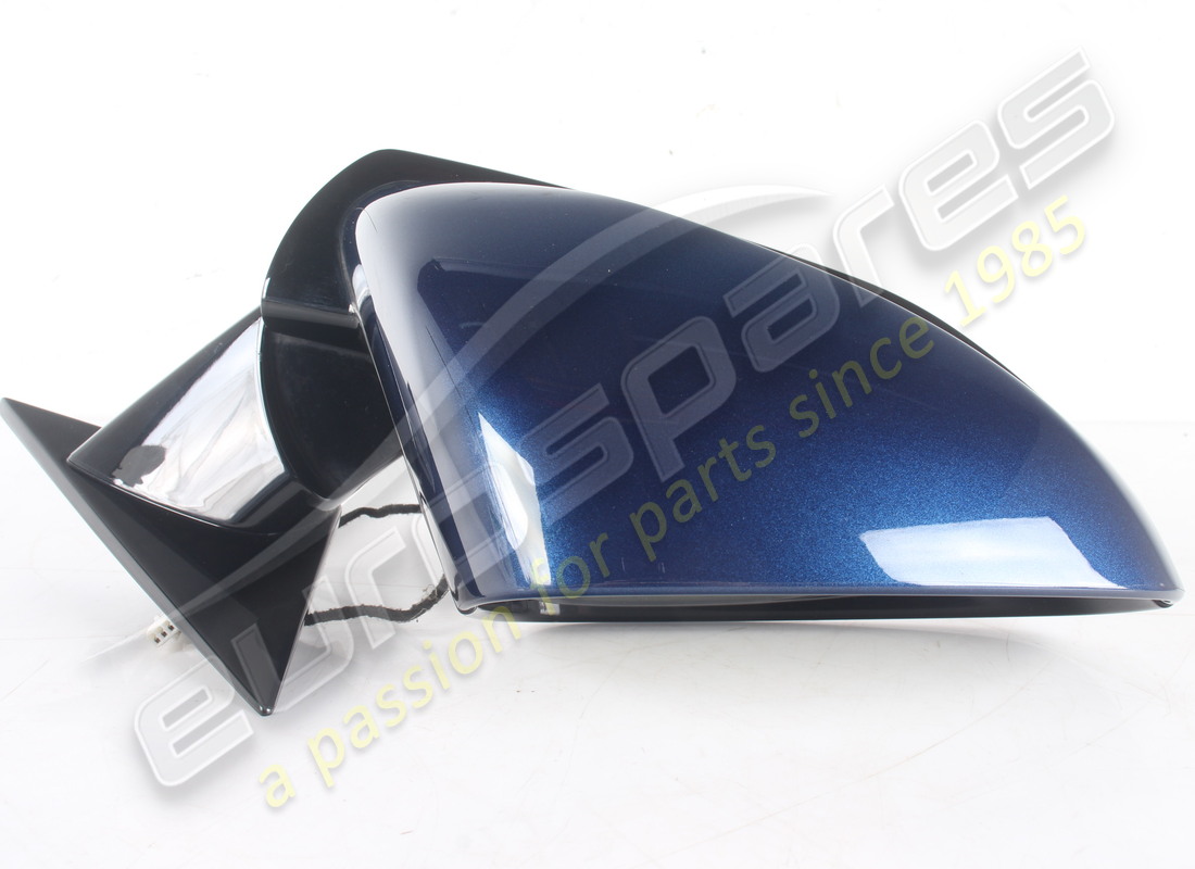 utilisé ferrari rétroviseur arrière externe droit. numéro de pièce 87217910 (5)