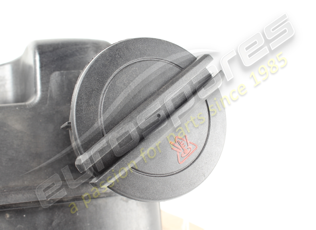 récipient de liquide d'occasion porsche. numéro de pièce 99110605705 (2)