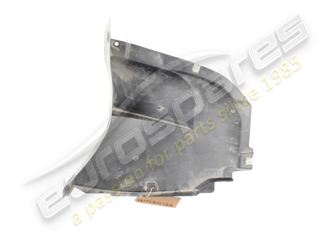 protection de passage de timonerie d'occasion porsche. numéro de pièce 99150450195 (2)