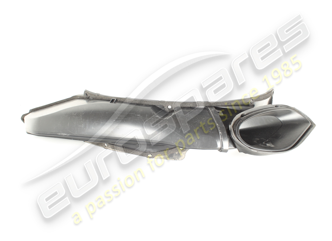 CONDUIT D'AIR D'OCCASION Porsche. NUMÉRO DE PIÈCE 991504459011E0 (1)