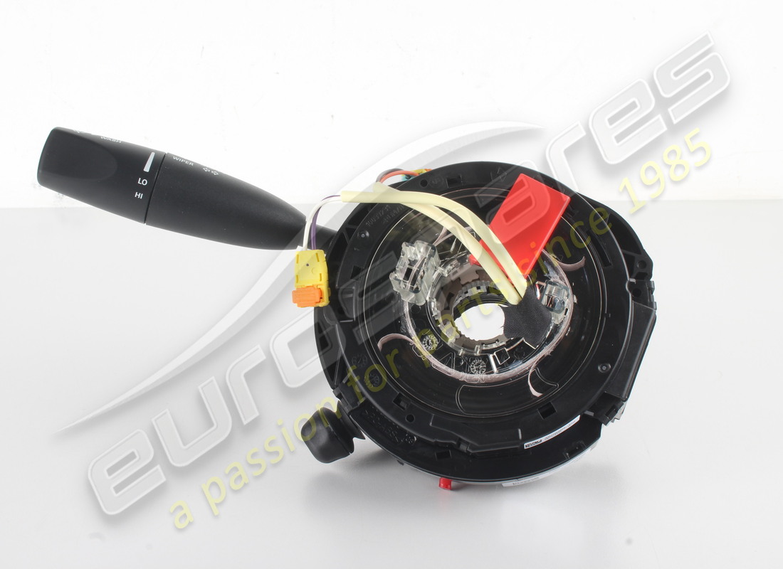new maserati steering column stalk. part number 673012350 (1)