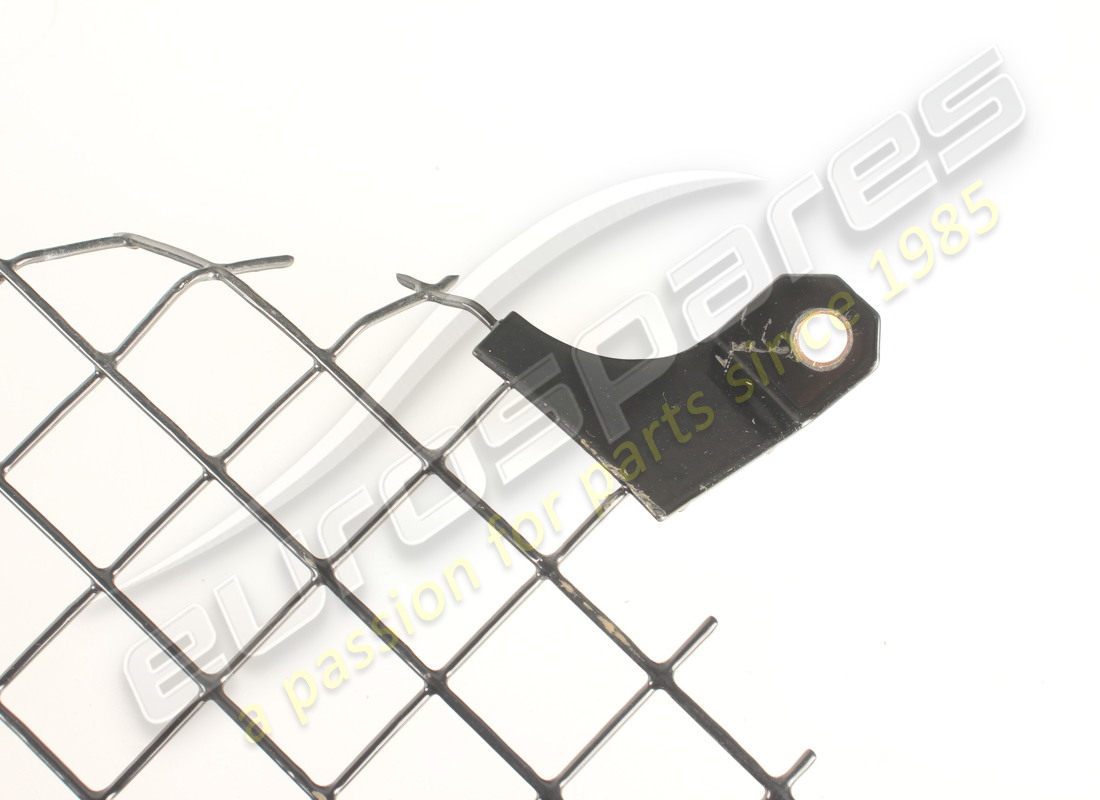 grille d'admission d'air complète (côté droit) neuve (autre) ferrari. numéro de pièce 83496700 (3)
