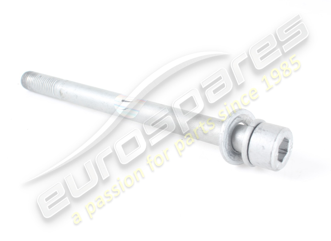 VIS Ferrari UTILISÉE. NUMÉRO DE PIÈCE 274859 (1)