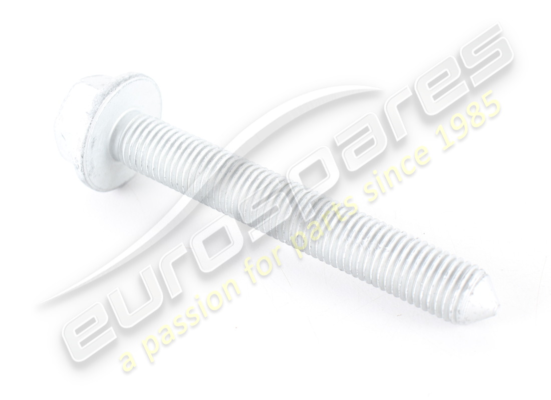 nouvelle vis à bride hexagonale porsche. numéro de pièce n10784702 (1)