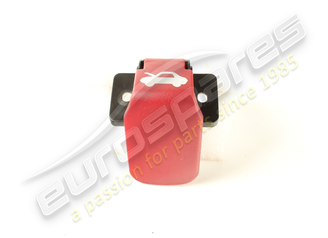 POIGNÉE Ferrari UTILISÉE POUR L'OUVERTURE DU CAPOT. NUMÉRO DE PIÈCE 67003800 (1)