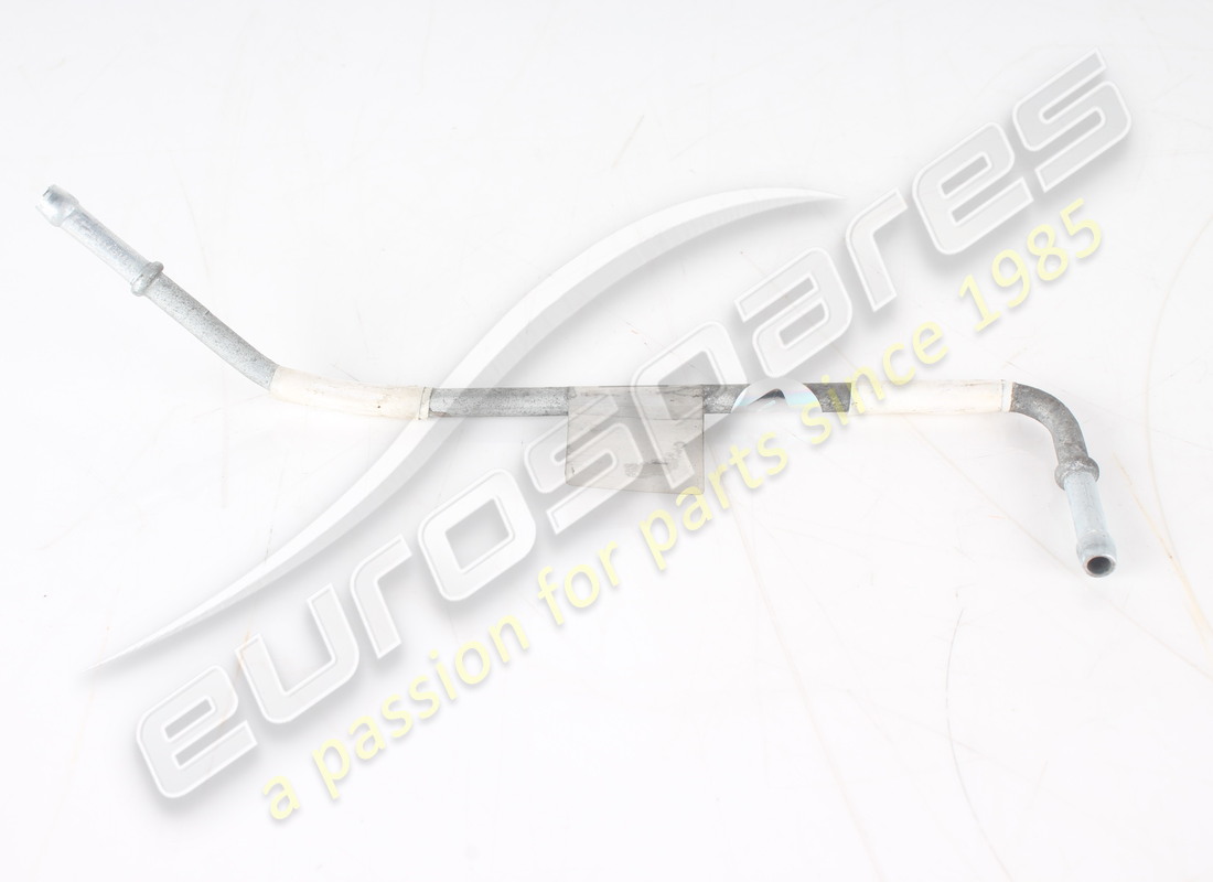 USED FERRARI RH RIGID PIPE . PART NUMBER 328388 (1) USED FERRARI RH RIGID PIPE . PART NUMBER 328388 (1)