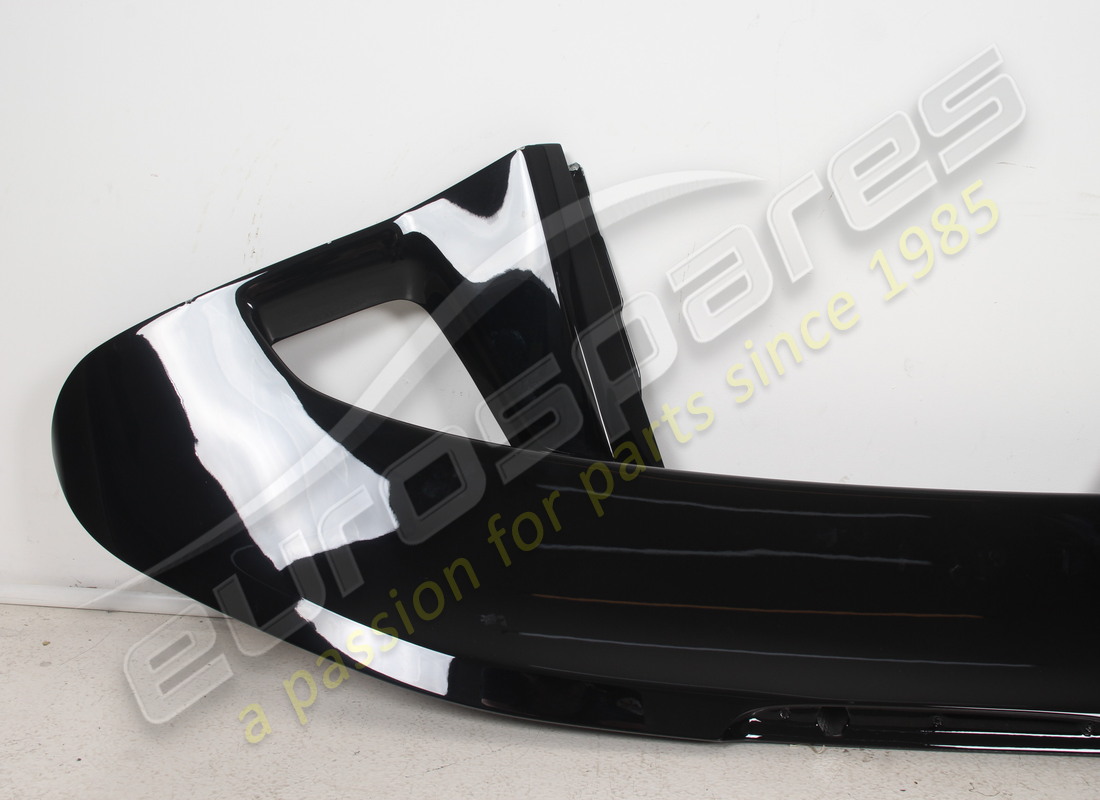 nouveau (autre) ferrari spoiler arrière complet. numéro de pièce 949122 (2)