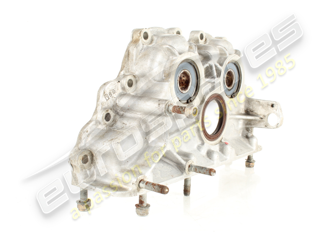 UTILISÉ FERRARI COUVERTURE. NUMÉRO DE PIÈCE 154113 (2) utilisé ferrari couverture. numéro de pièce 154113 (2)