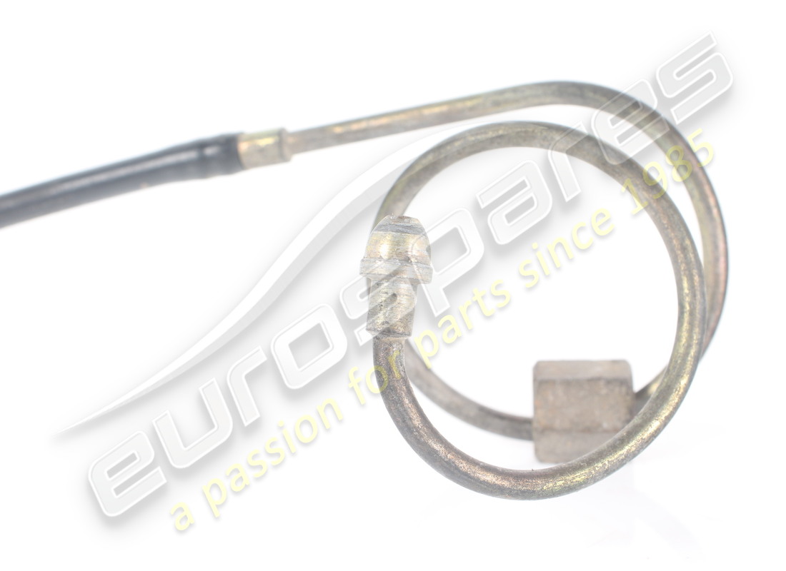utilisé ferrari tube de carburant vers le cylindre 2. numéro de pièce 118591 (3)