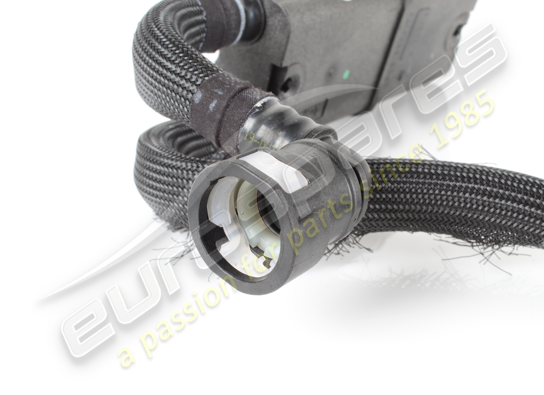 séparateur de vapeur externe d'occasion ferrari ki. numéro de pièce 328256 (2)