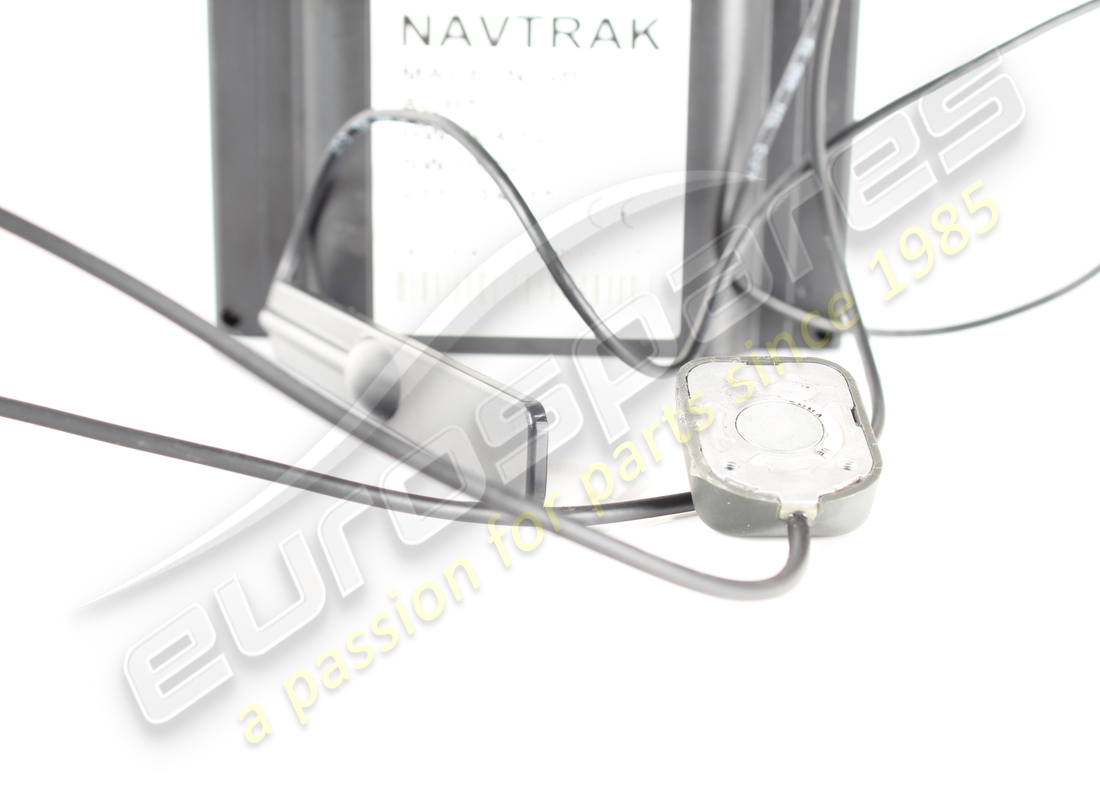 ferrari adr5 ecu de système antivol satellite d'occasion. numéro de pièce 235627 (3)