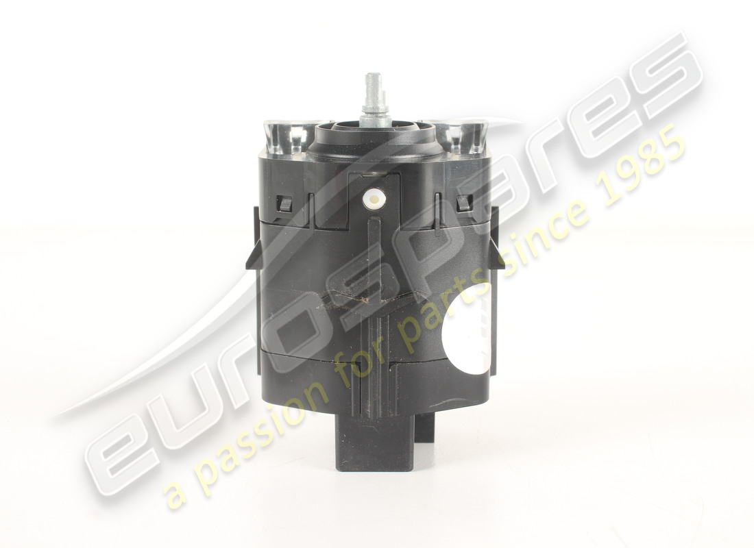 utilisé lamborghini appareil d'exploitation. numéro de pièce 4ml919616a (4)