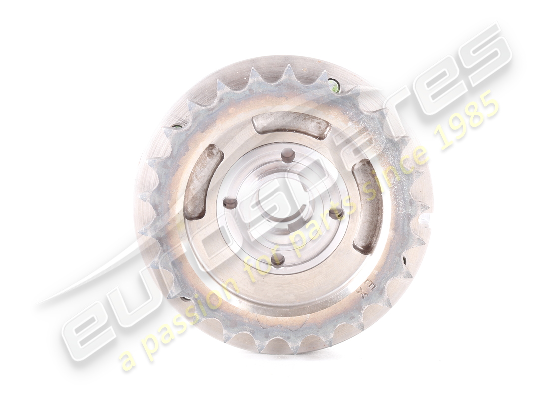 NOUVEL ARBRE À CAMES LAMBORGHINI. NUMÉRO DE PIÈCE 07L109084 (1) nouvel arbre à cames lamborghini. numéro de pièce 07l109084 (1)