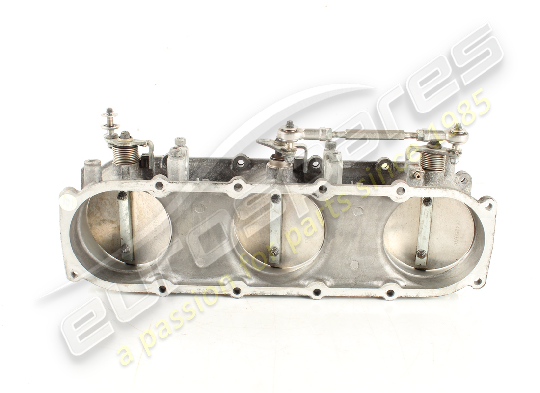 COMPENSATEUR CENTRAL COMPLET D'OCCASION Ferrari B. RÉFÉRENCE 281192 (1)