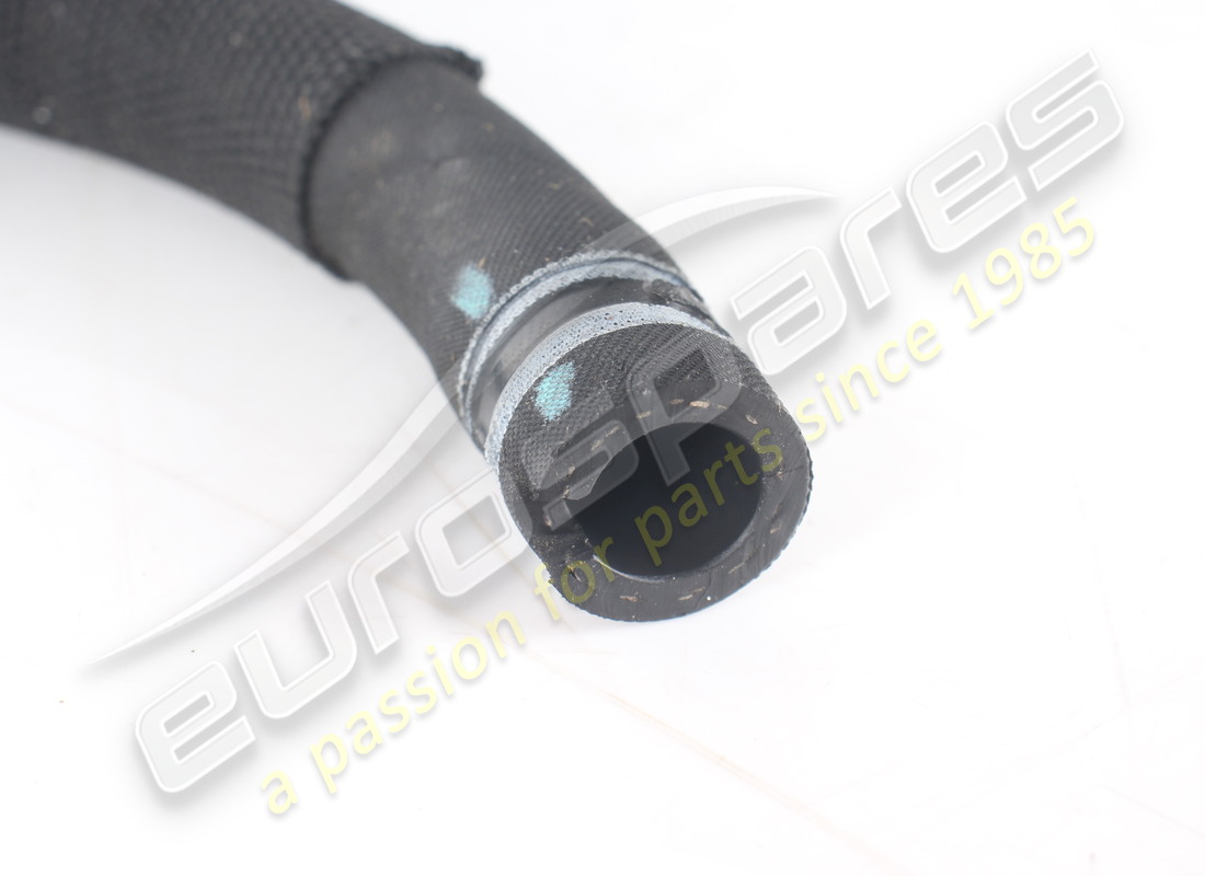 TUYAU DE FERRARI UTILISÉ DE LA BOBINE À L'ACIER ÉLECTRIQUE. NUMÉRO DE PIÈCE 296419 (2) tuyau de ferrari utilisé de la bobine à l'acier électrique. numéro de pièce 296419 (2)