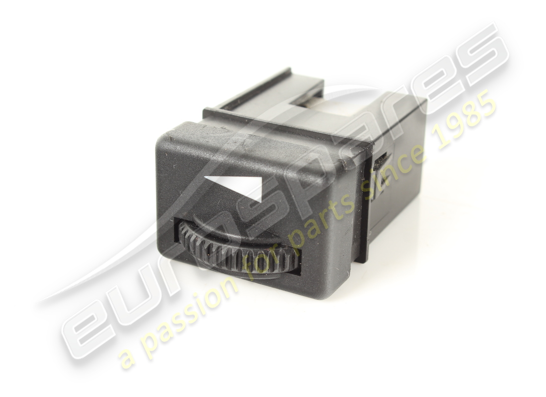 UTILISÉ Ferrari POTENTIOMÈTRE . NUMÉRO DE PIÈCE 153073 (1)