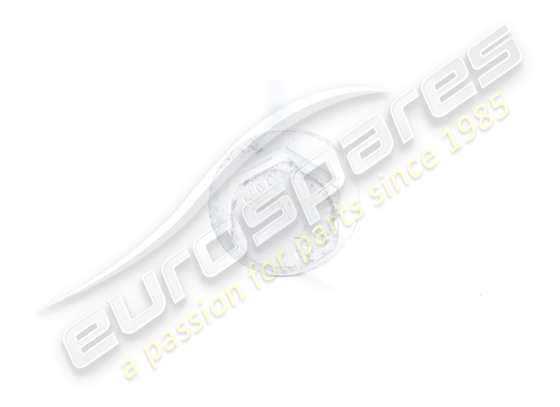 nouvelle vis à bride hexagonale porsche. numéro de pièce n10784702 (2)