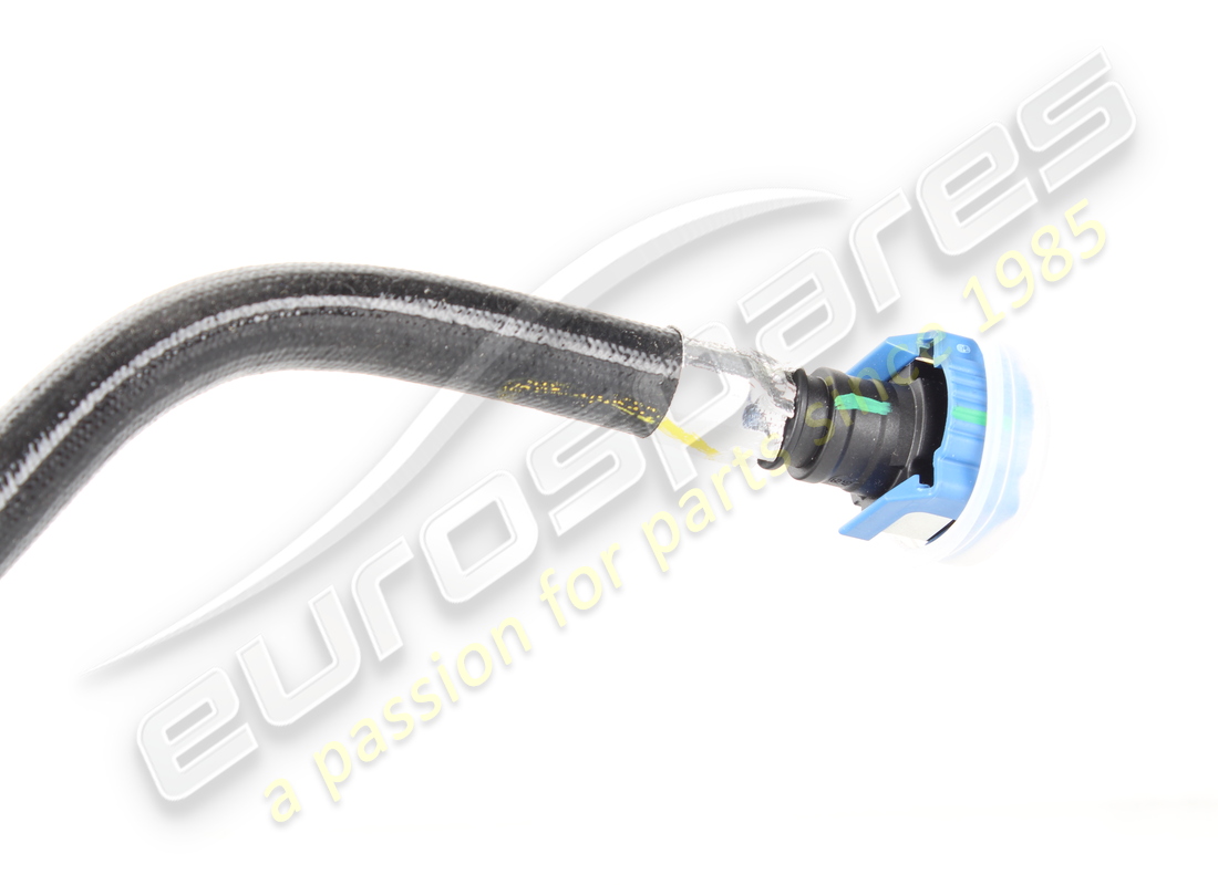 nouveau tuyau de carburant basse pression ferrari. référence 294152 (4)