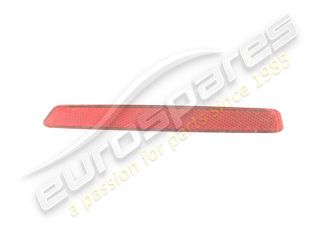 UTILISÉ Ferrari CATADIOTTRO SX. NUMÉRO DE PIÈCE 901263 (1)