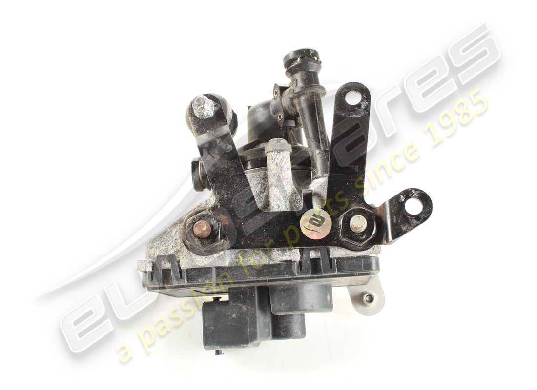 actionneur d'embrayage modulaire d'occasion ferrari m4. numéro de pièce 772760 (2)