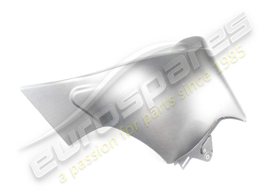 nouveau (autre) ferrari support de tableau de bord central complet. numéro de pièce 88784000 (2)