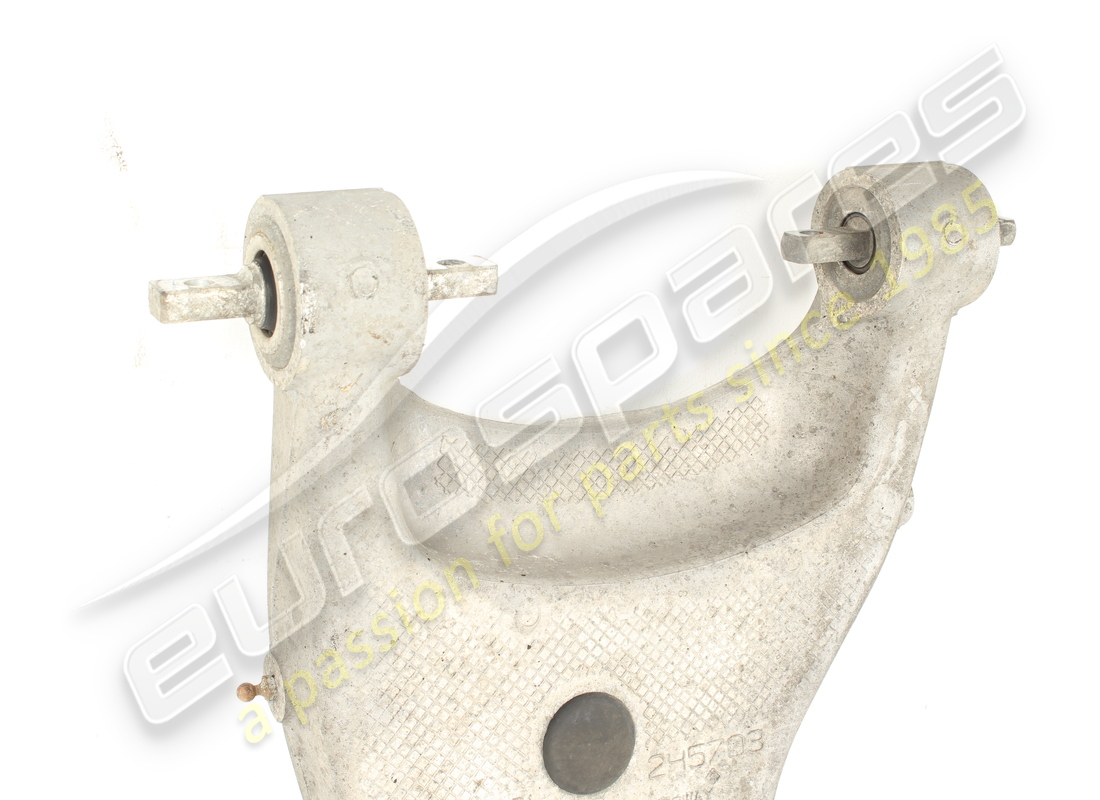 d'occasion ferrari leva infer post.dx complet. numéro de pièce 305680 (3)