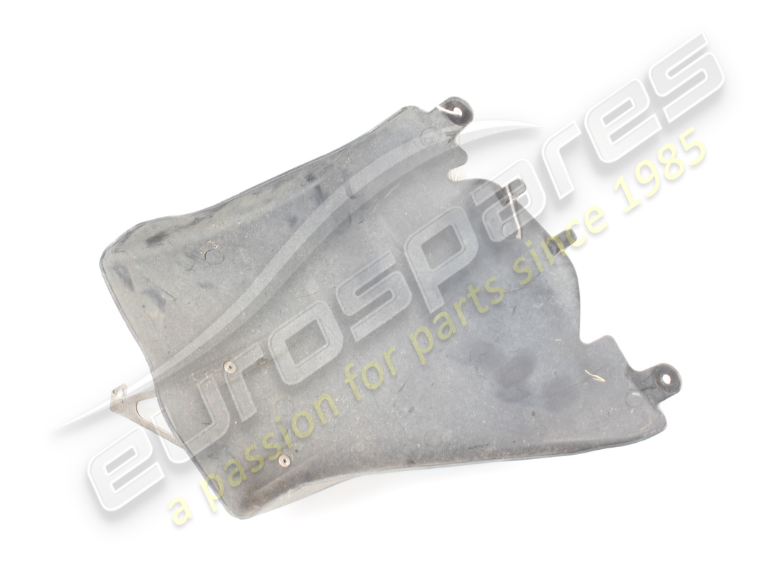 porsche conduit d'air utilisé. numéro de pièce 99157513281 (2)