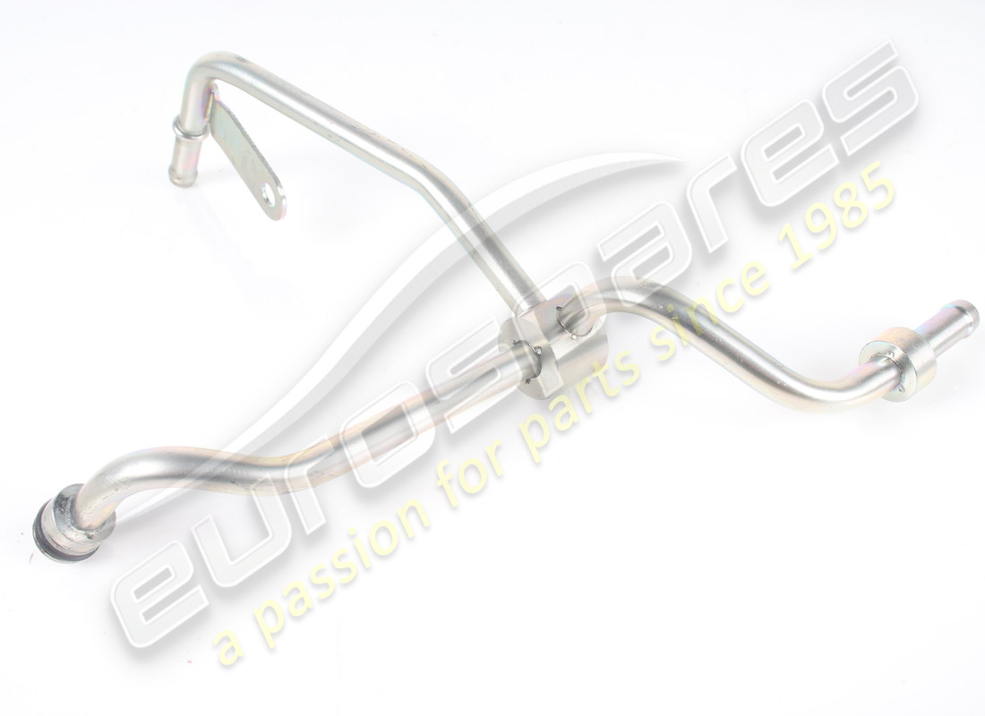 UTILISÉ FERRARI TUBO RITORNO H2O DA TURBO SX. NUMÉRO DE PIÈCE 783058 (2) utilisé ferrari tubo ritorno h2o da turbo sx. numéro de pièce 783058 (2)