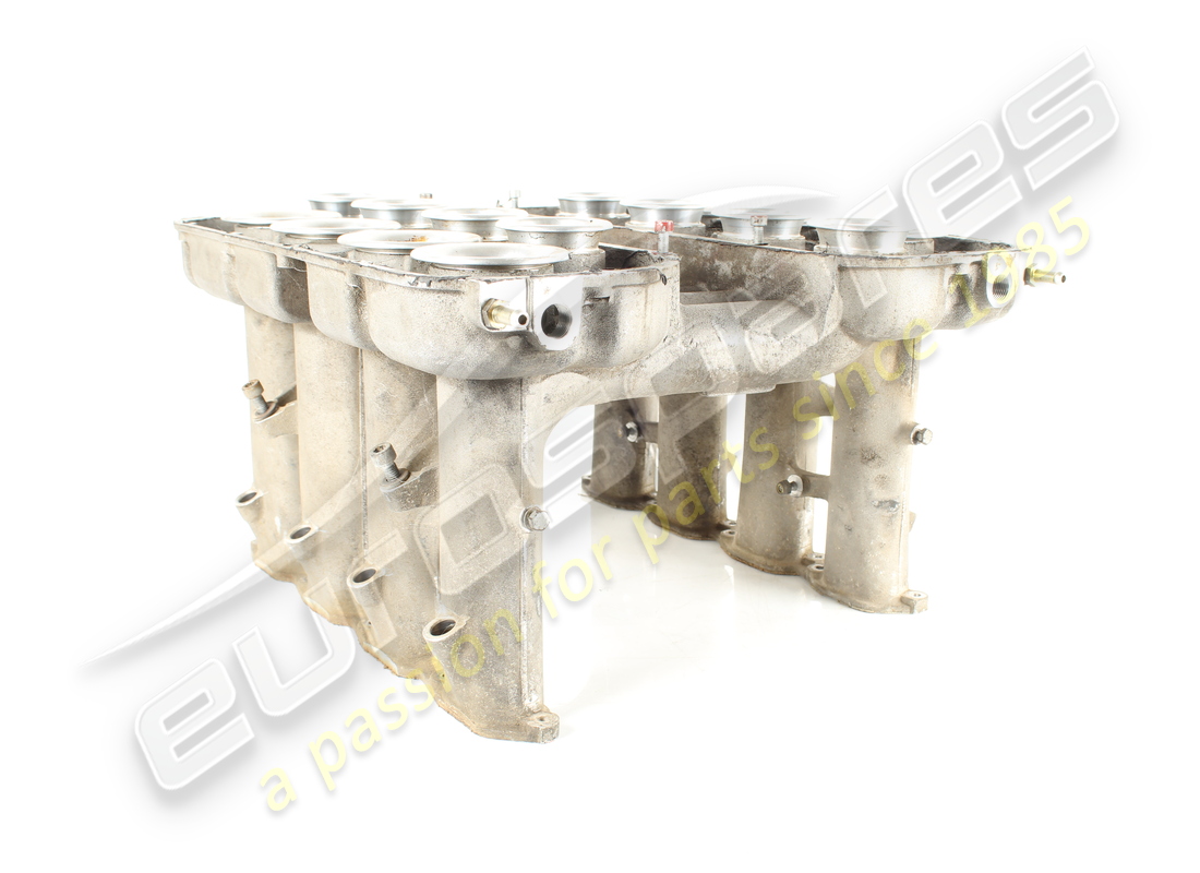 collecteur d'admission ferrari utilisé. numéro de pièce 171244 (2)