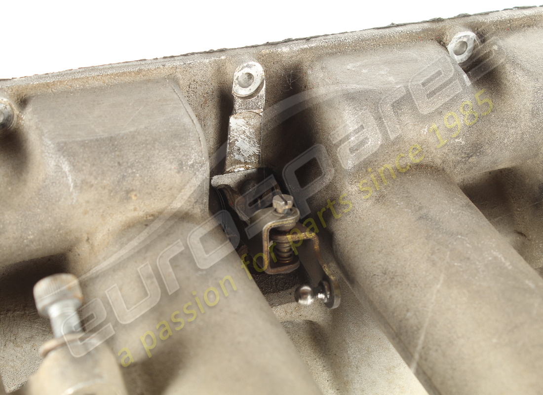 collecteur d'admission ferrari utilisé. numéro de pièce 171244 (4)