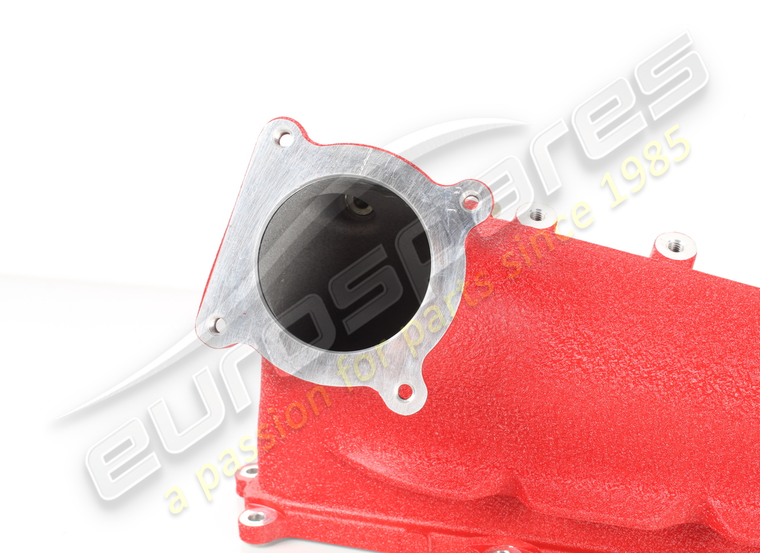 NOUVEAU COLLECTEUR D'ADMISSION GAUCHE COMPLET FERRARI. NUMÉRO DE PIÈCE 862916 (3) nouveau collecteur d'admission gauche complet ferrari. numéro de pièce 862916 (3)