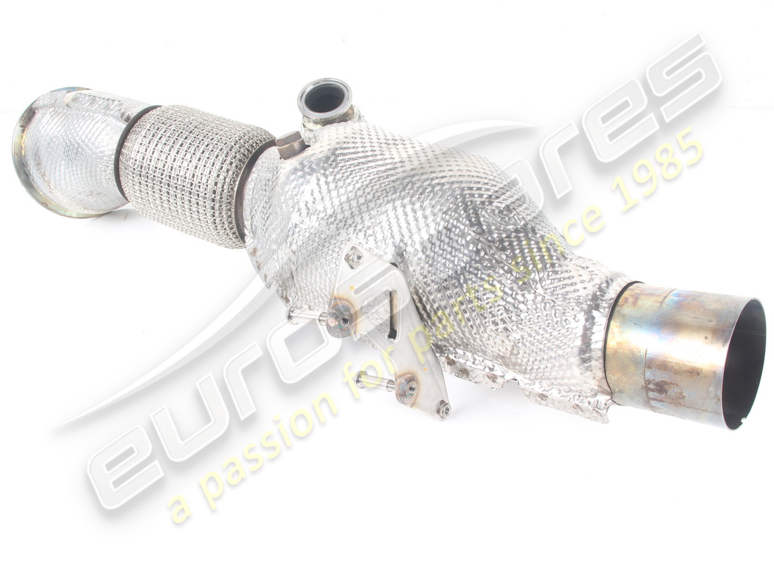 D'OCCASION Ferrari PRECAT SX COMPLET. NUMÉRO DE PIÈCE 814926 (1)