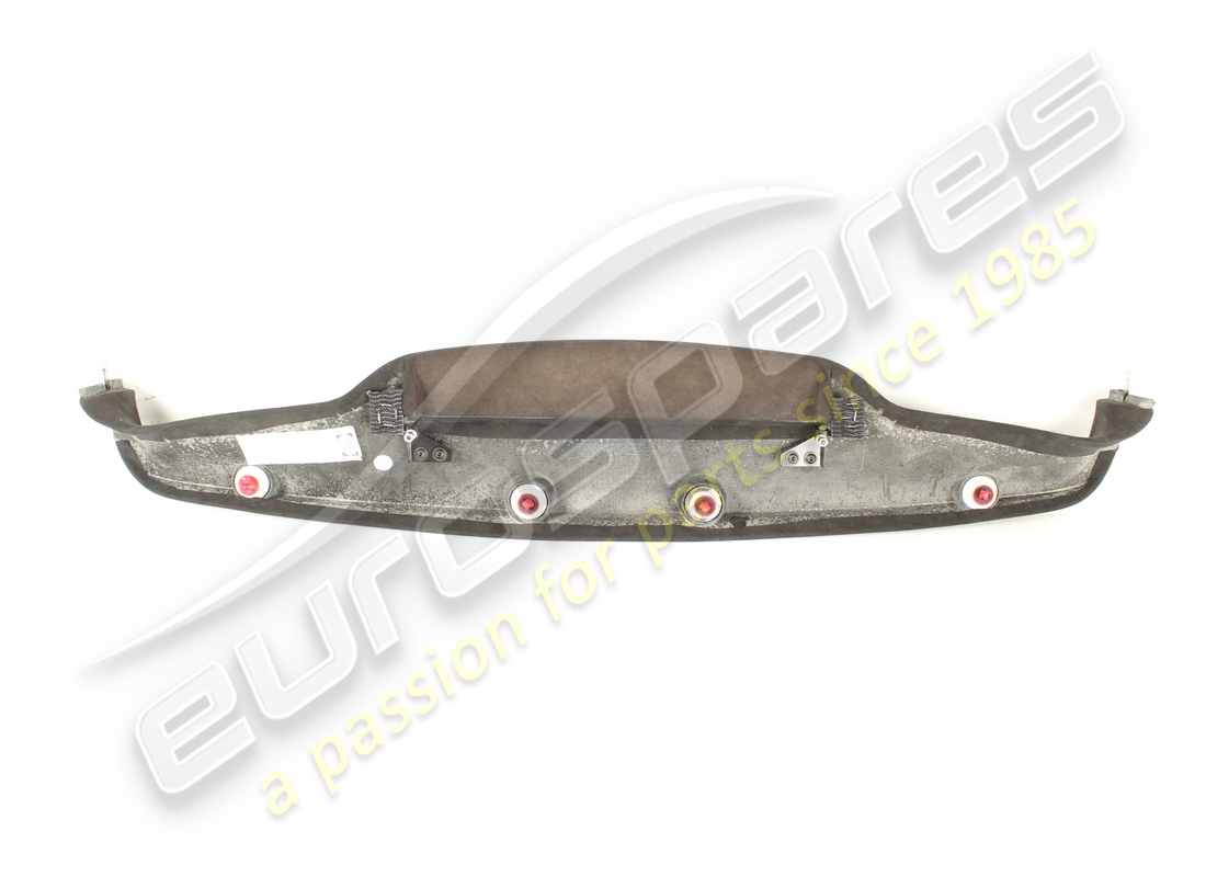utilisé ferrari garniture supérieure de hayon. numéro de pièce 82849000 (2)