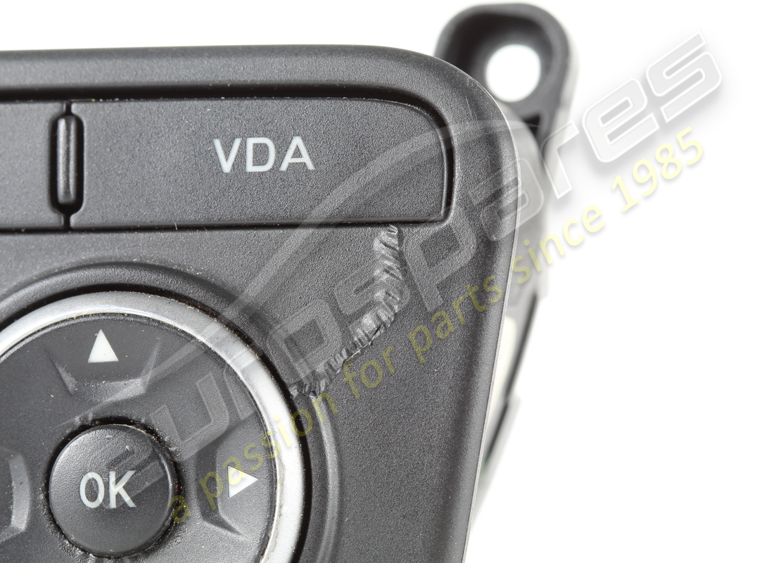 utilisé ferrari commande tft. numéro de pièce 273411 (3)