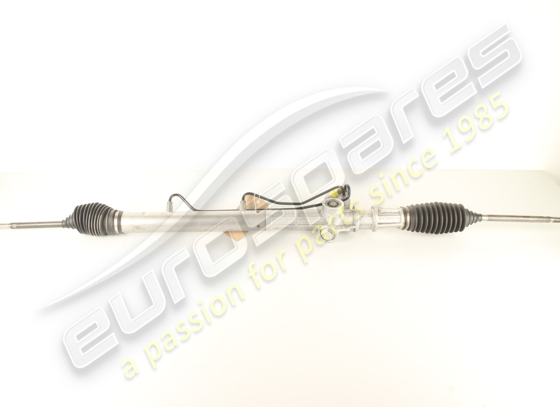 boîtier de direction reconditionné lamborghini. numéro de pièce 413422061b (1)
