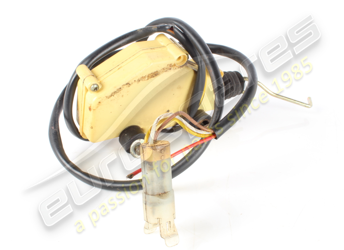 DISPOSITIF DE VERROUILLAGE CENTRALISÉ DES PORTES D'OCCASION FERRARI. NUMÉRO DE PIÈCE 62437700 (3) dispositif de verrouillage centralisé des portes d'occasion ferrari. numéro de pièce 62437700 (3)