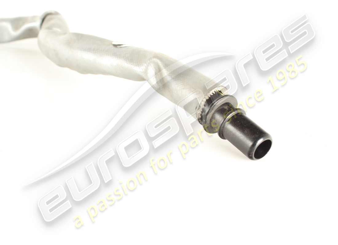 used ferrari vapour separator pipe. part number 264024 (2)