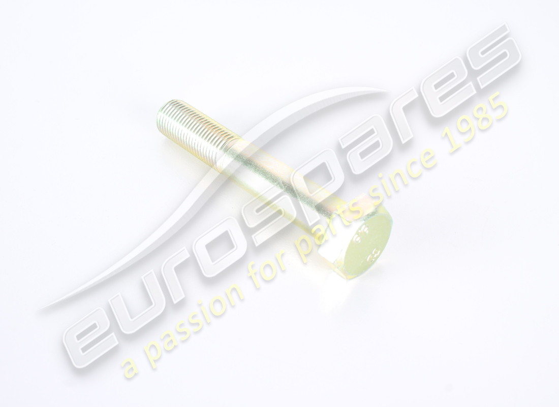 nouveau boulon hexagonal porsche. numéro de pièce 90008205401 (1)