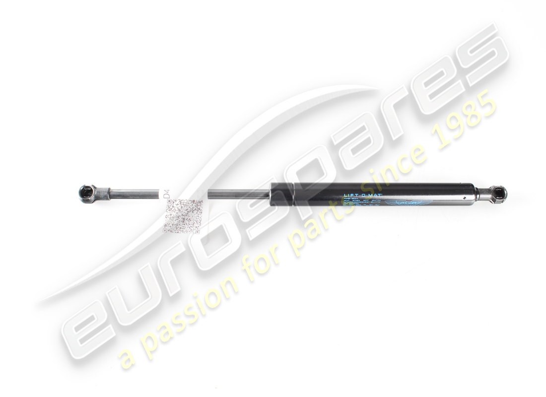 NEW ASTON MARTIN GAS STRUT. PART NUMBER AD43406A10AB (1) new aston martin gas strut. part number ad43406a10ab (1)
