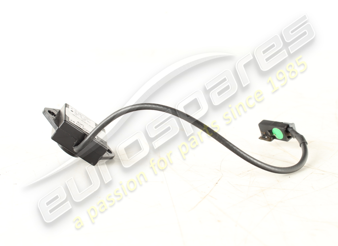 MICROPHONE AUDIOPILOT D'OCCASION Maserati. . RÉFÉRENCE 192522 (1)