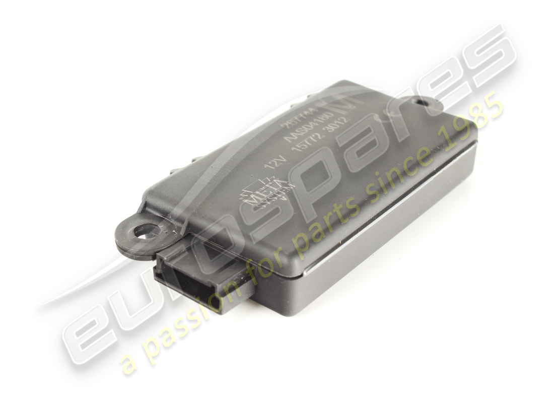 volume hyperfrequence maître d'occasion ferrari. numéro de pièce 267744 (2)