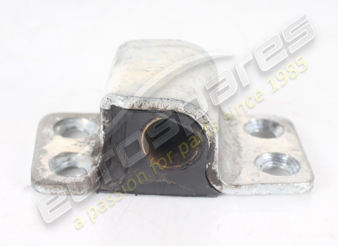 UTILISÉ Ferrari GÂCHE DE SERRURE GAUCHE. NUMÉRO DE PIÈCE 20019204 (1)