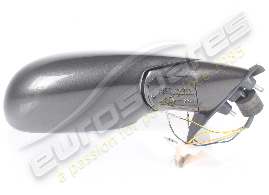 nouveau (autre) ferrari miroir de porte externe droit - pas numéro de pièce rhd 65434710 (3)